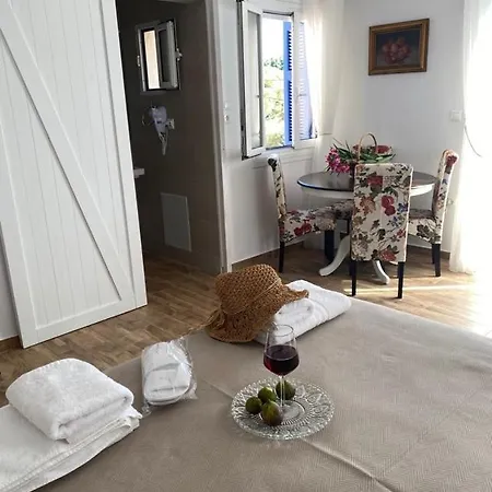 Apartman Reginas Ixiá