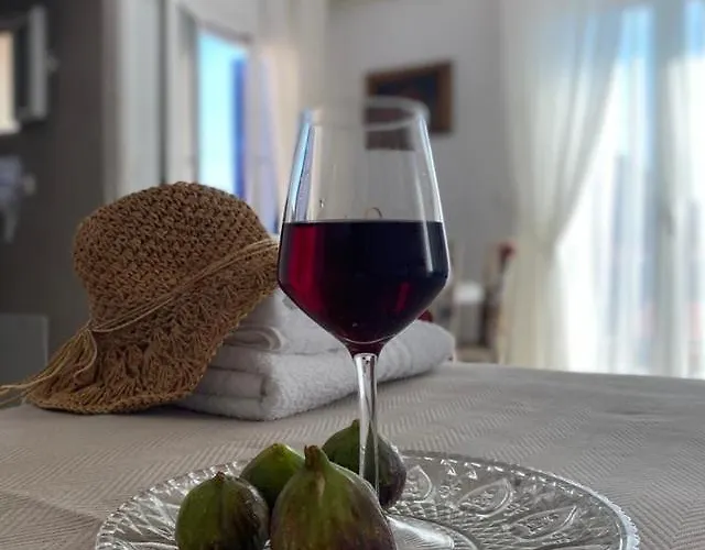 Apartment Reginas