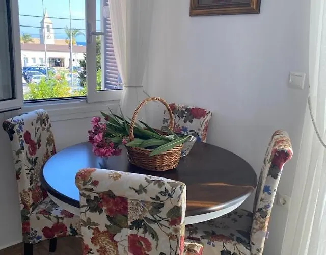 Apartment Reginas *