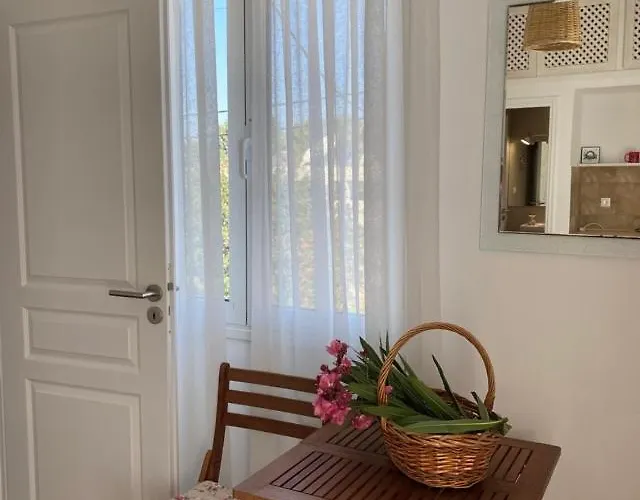 Reginas Apartment *