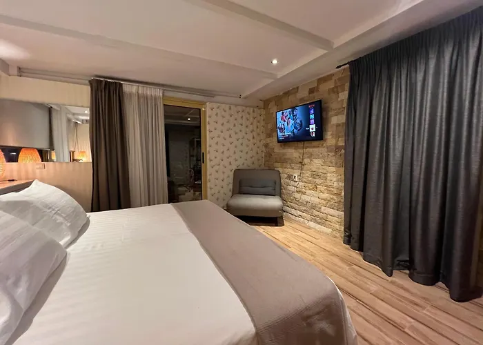 Reginas Apartment *