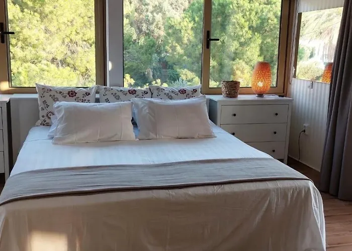 Reginas Apartment