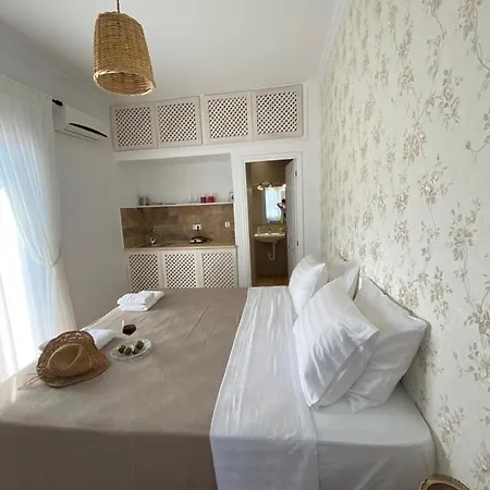 Appartement Reginas *