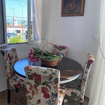 Appartement Reginas *