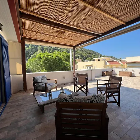 Reginas Appartement *