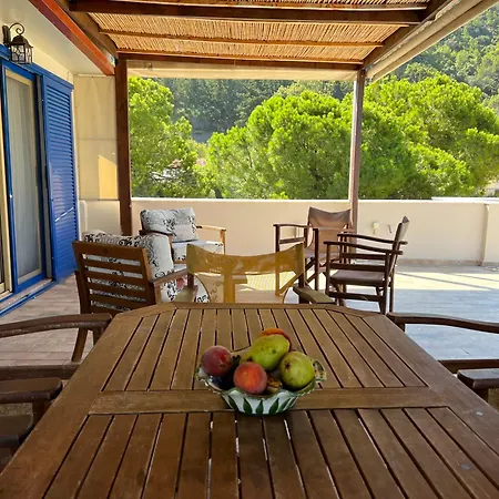 Reginas Appartement *