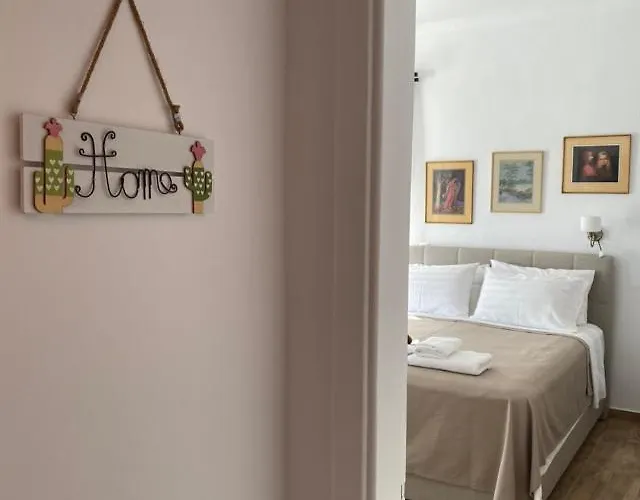 Apartamento Reginas *