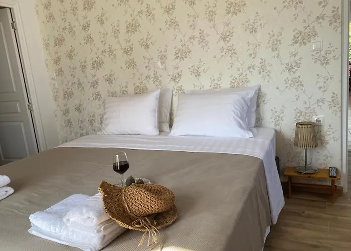 Reginas * Ixia (Rhodes)