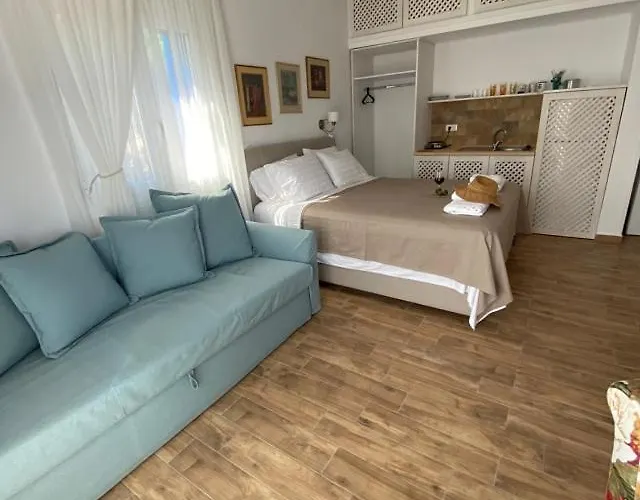 Apartamento Reginas *