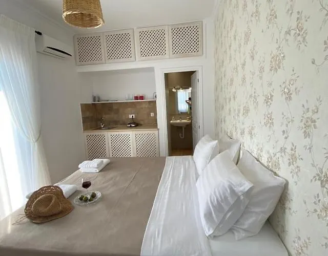 Apartamento Reginas *