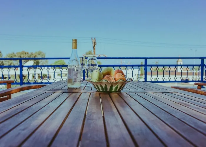 Apartamento Reginas Ixia (Rhodes)