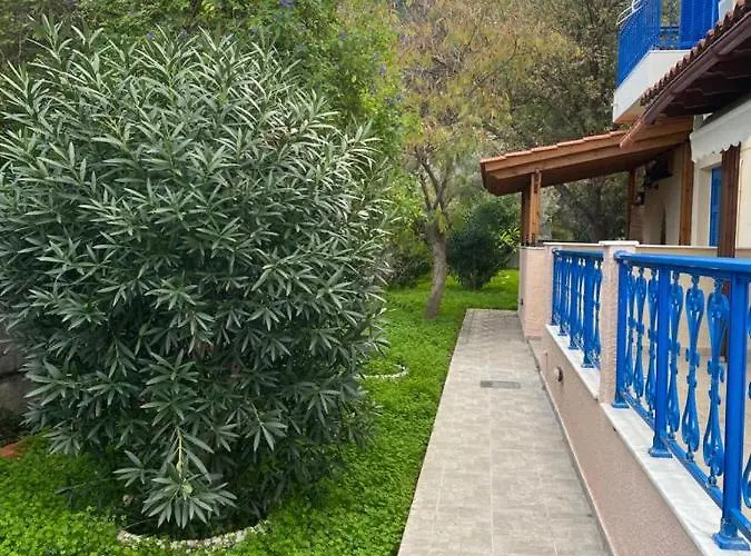 Reginas Apartament *