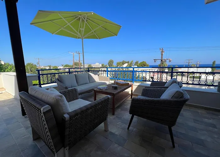 Apartament Reginas *