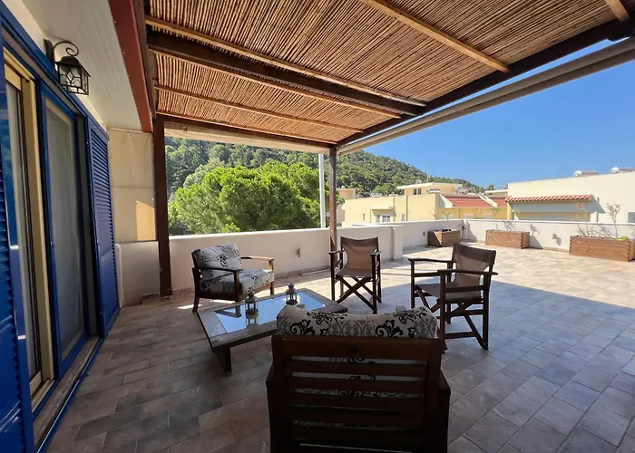 Reginas Apartamento *