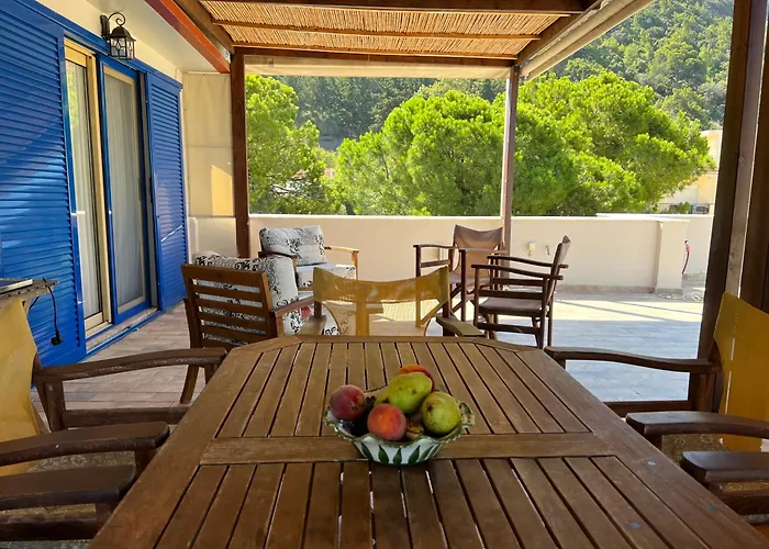 Reginas Apartamento *