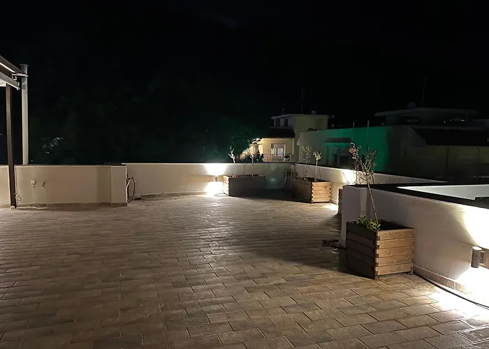 Apartamento Reginas Ixia (Rhodes)