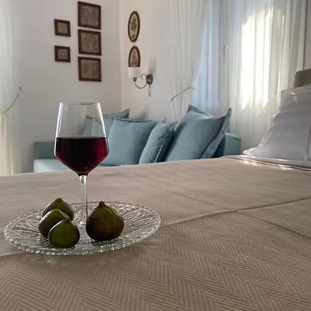 Reginas Apartman