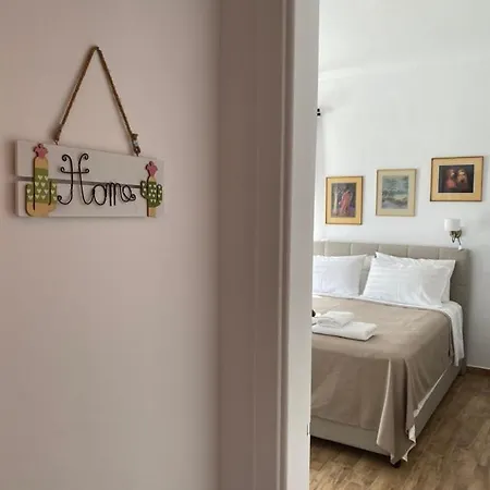 Apartman Reginas *