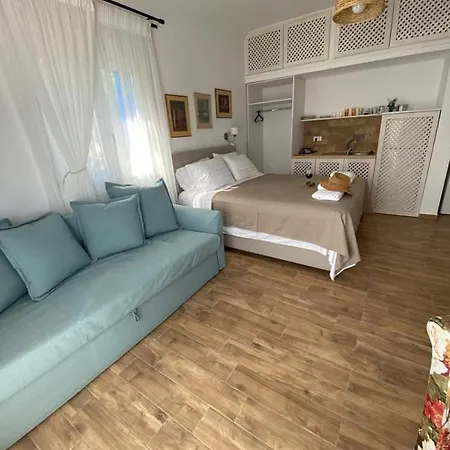 Apartman Reginas *