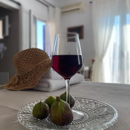 Apartman Reginas