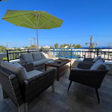 Apartman Reginas *