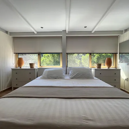 Reginas Apartman *