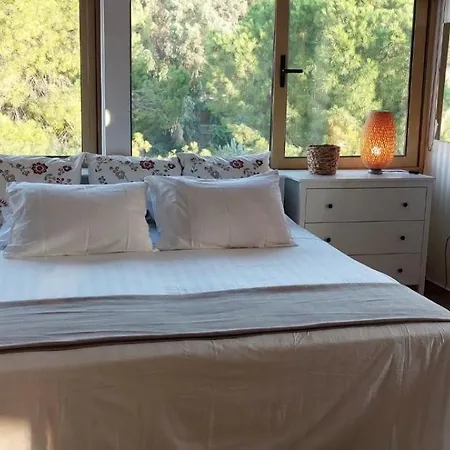 Reginas Apartman