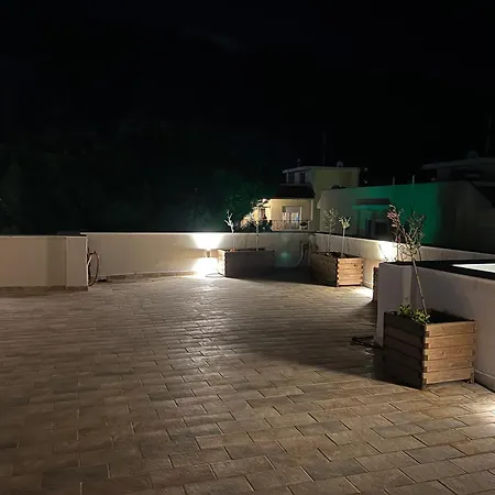 Apartmán Reginas Ixia (Rhodes)